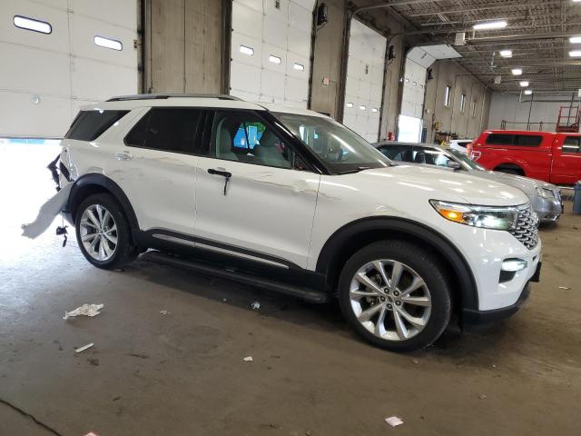 Photo 4 from auction – 2024 FORD EXPLORER P with VIN 1FM5K8HC5RGA76651