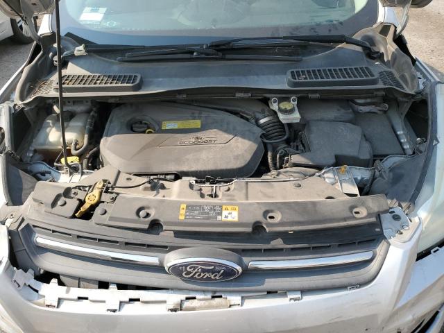 Photo 12 from auction – 2014 FORD ESCAPE SE with VIN 1FMCU0GX1EUA14022