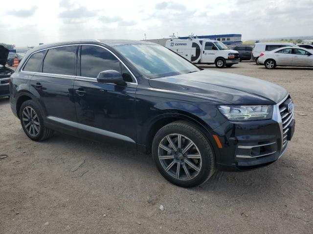 Photo 4 from auction – 2017 AUDI Q7 PRESTIG with VIN WA1VAAF72HD022593