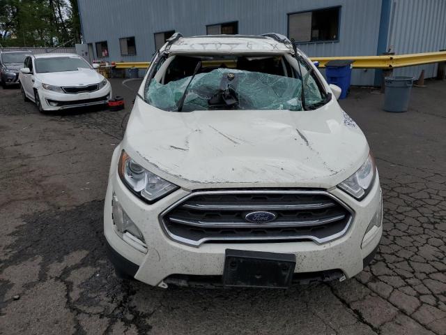 Photo 5 from auction – 2021 FORD ECOSPORT T with VIN MAJ6S3KL5MC401373