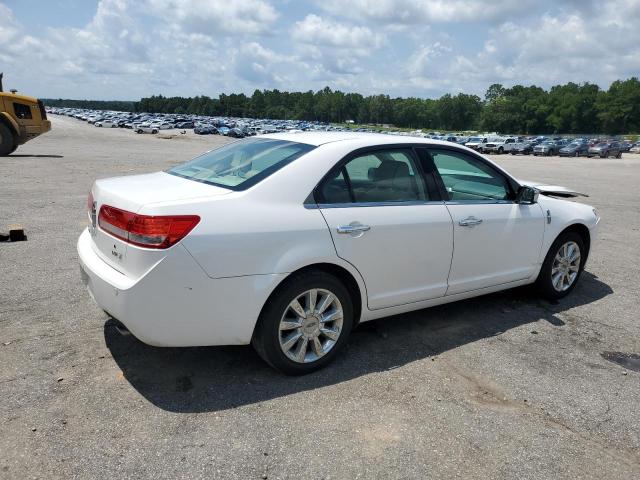 Photo 3 from auction – 2012 LINCOLN MKZ with VIN 3LNHL2GC0CR822092