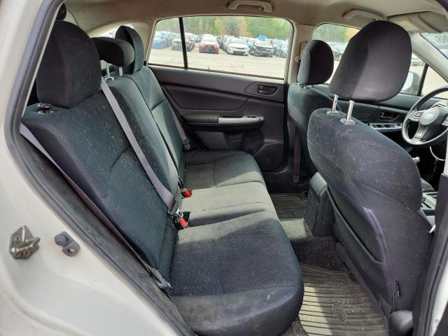 Photo 10 from auction – 2015 SUBARU IMPREZA with VIN JF1GPAA60F9307570