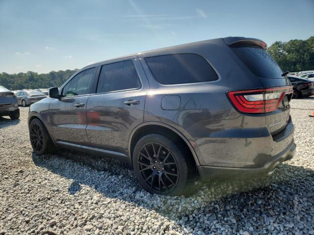 Photo 2 from auction – 2017 DODGE DURANGO R/ with VIN 1C4SDHCT0HC944716