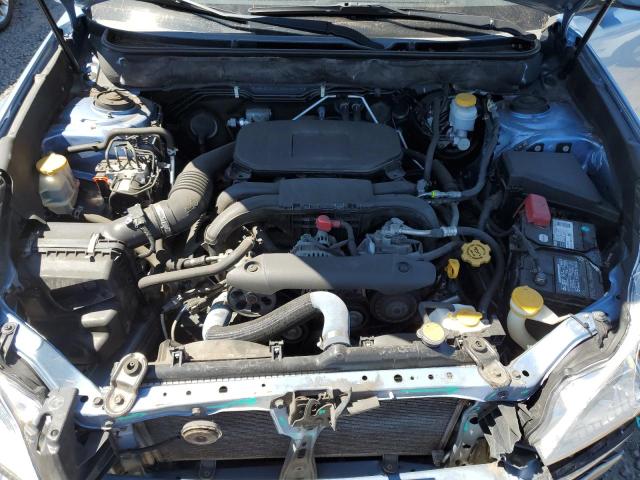 Photo 12 from auction – 2011 SUBARU OUTBACK 2. with VIN 4S4BRBKC1B3443417
