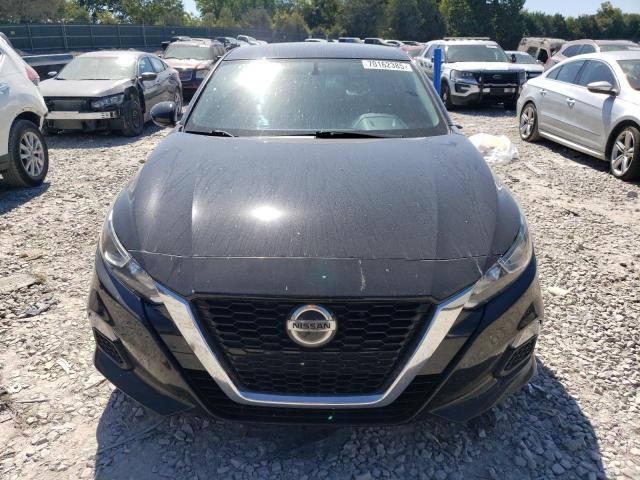 Photo 5 from auction – 2020 NISSAN ALTIMA S with VIN 1N4BL4BV3LC258490