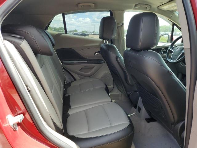 Photo 11 from auction – 2015 BUICK ENCORE with VIN KL4CJCSBXFB222675