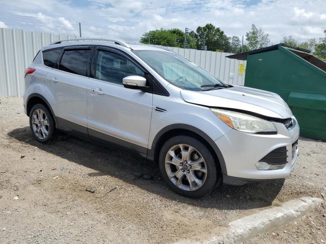 Zdjęcie 4 z aukcji – 2014 FORD ESCAPE TIT z VIN 1FMCU9J98EUD86035