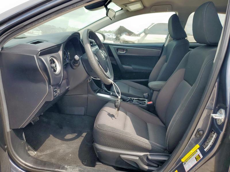 Photo 7 from auction – 2018 TOYOTA COROLLA L with VIN 5YFBURHE6JP832743