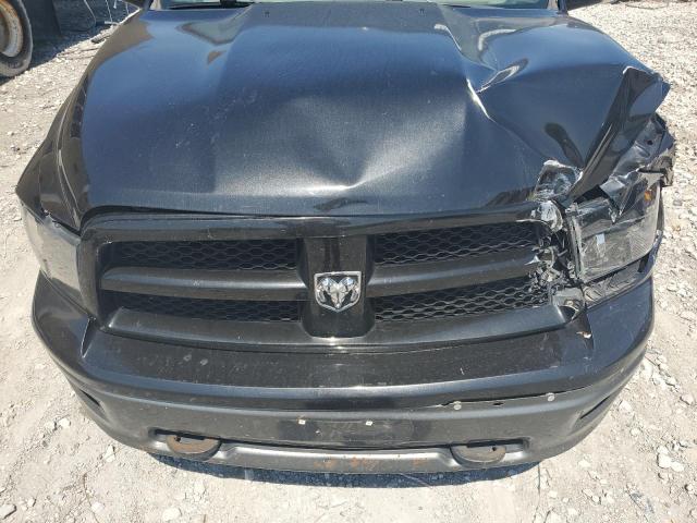 Photo 11 from auction – 2011 DODGE RAM 1500 with VIN 1D7RV1GT1BS540226