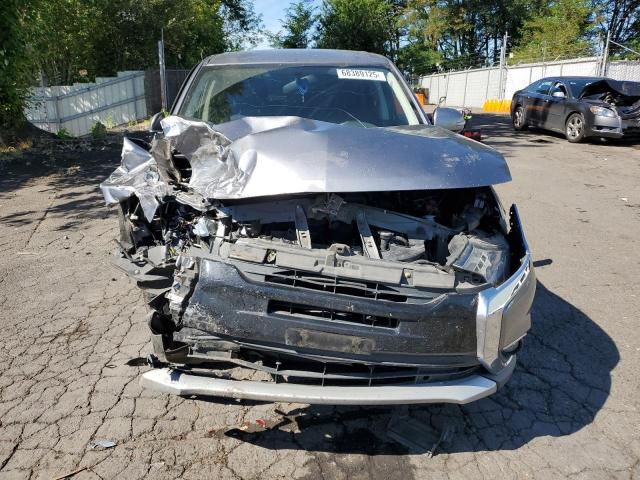 Photo 5 from auction – 2018 MITSUBISHI OUTLANDER with VIN JA4AD3A30JJ004297