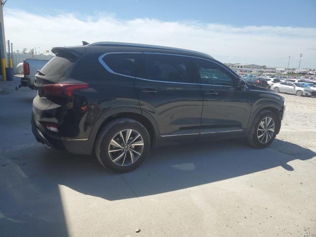 Photo 3 from auction – 2019 HYUNDAI SANTA FE S with VIN 5NMS33AD3KH062787