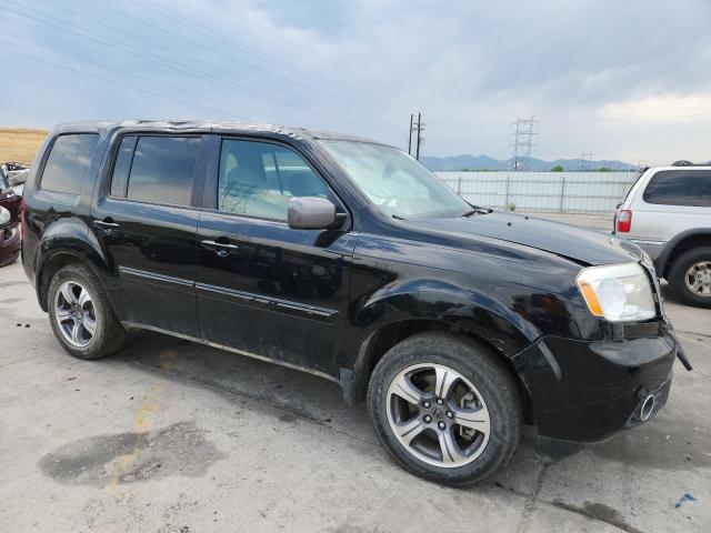 صورة رقم 4 من المزاد - 2015 HONDA PILOT SE مع VIN 5FNYF4H34FB059344
