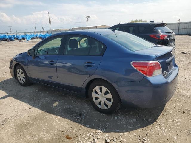 Photo 2 from auction – 2013 SUBARU IMPREZA with VIN JF1GJAA61DH009372