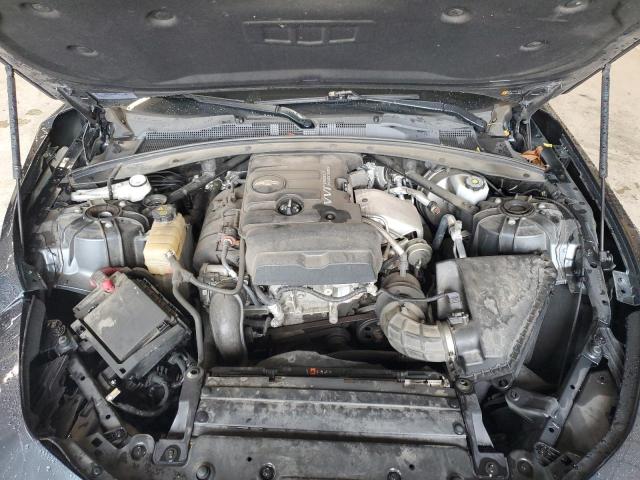 Photo 11 from auction – 2019 CHEVROLET CAMARO LS with VIN 1G1FB1RX7K0109173