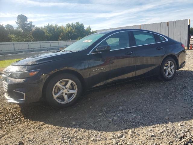 CHEVROLET MALIBU LS 2016 with VIN 1G1ZB5STXGF342013 - Photo from auction