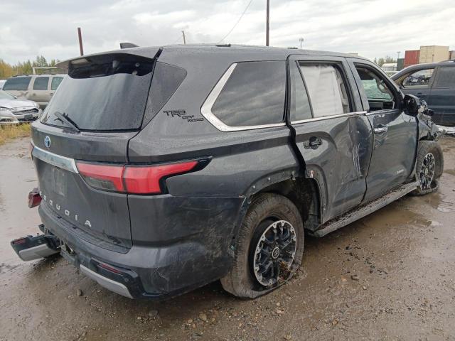Photo 3 from auction – 2023 TOYOTA SEQUOIA SR5 with VIN 7SVAAABA8PX001840