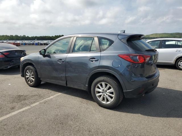 Photo 2 from auction – 2013 MAZDA CX-5 SPORT with VIN JM3KE4BE3D0131866