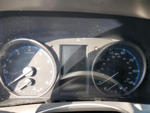 Photo 9 from auction – 2018 TOYOTA RAV4 ADVEN with VIN 2T3WFREV5JW476467