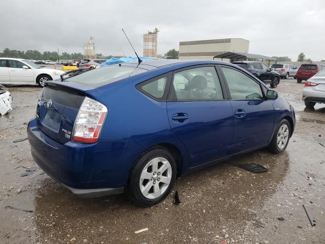 Photo 3 from auction – 2008 TOYOTA PRIUS with VIN JTDKB20U787745428