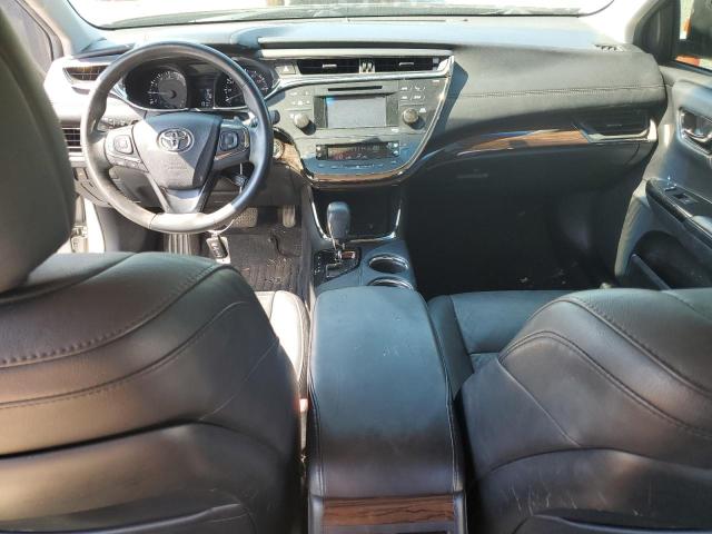 Photo 8 from auction – 2014 TOYOTA AVALON BAS with VIN 4T1BK1EB8EU110809