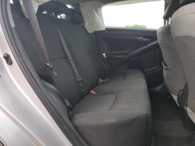 Photo 10 from auction – 2009 TOYOTA COROLLA MATRIX with VIN 2T1KU40EX9C042937