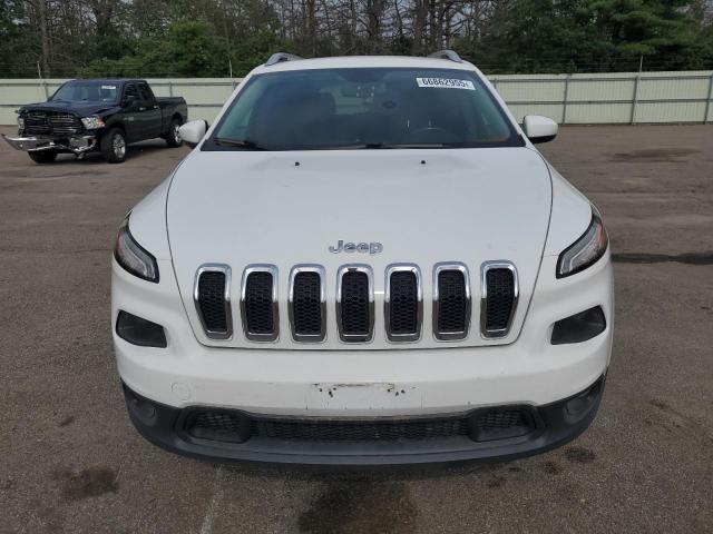 Photo 5 from auction – 2014 JEEP CHEROKEE L with VIN 1C4PJMCB4EW175484