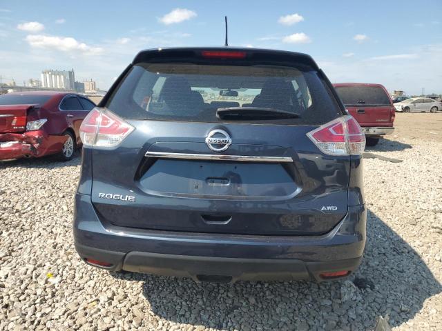 Photo 6 from auction – 2016 NISSAN ROGUE S with VIN KNMAT2MV0GP689696