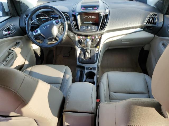Photo 8 from auction – 2015 FORD ESCAPE SE with VIN 1FMCU0GX7FUB72172