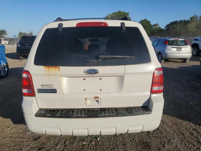 Photo 6 from auction – 2012 FORD ESCAPE XLT with VIN 1FMCU9D71CKB96354