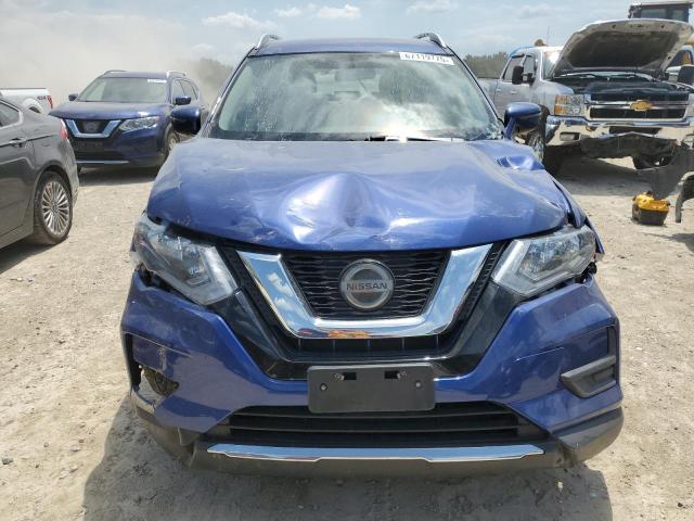 Photo 5 from auction – 2018 NISSAN ROGUE S with VIN 5N1AT2MV2JC712017