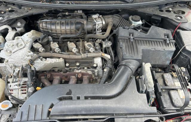 Photo 7 from auction – 2013 NISSAN ALTIMA S with VIN 1N4AL2EPXDC136708