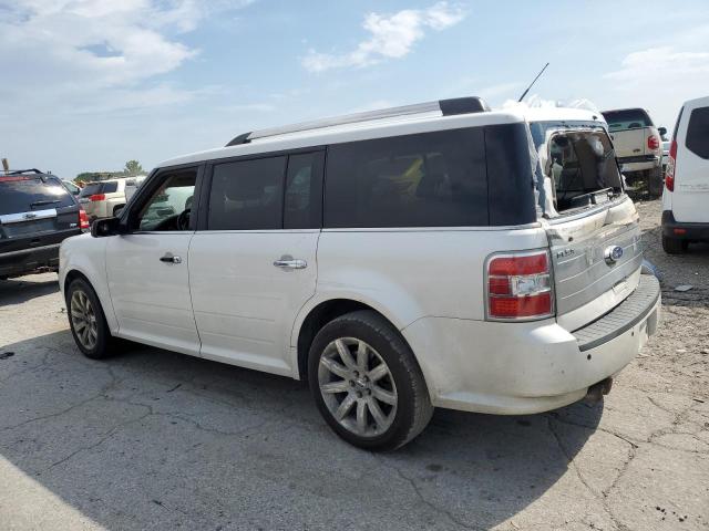 Photo 2 from auction – 2011 FORD FLEX LIMIT with VIN 2FMGK5DC0BBD34858