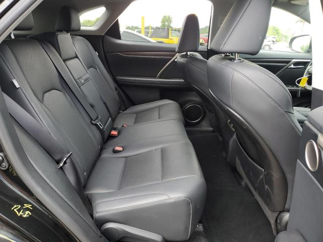 Photo 11 from auction – 2021 LEXUS RX 350 with VIN 2T2HZMDA8MC291017