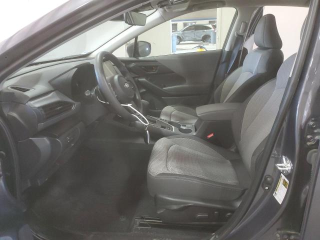 Photo 7 from auction – 2024 SUBARU CROSSTREK with VIN JF2GUADC9RH318552