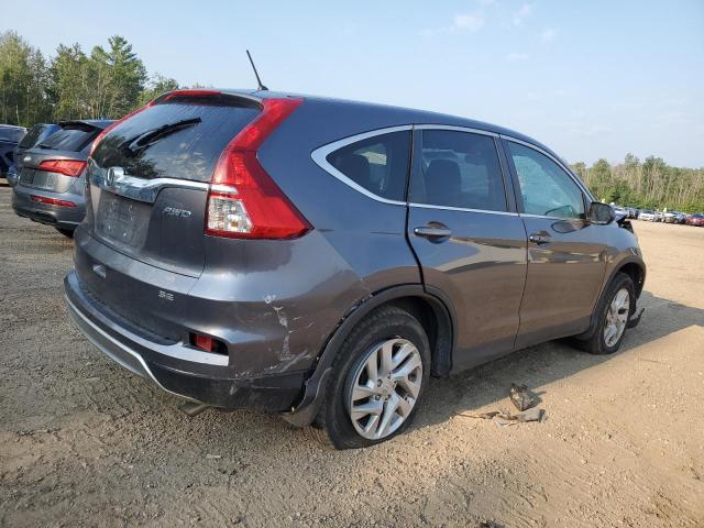 Photo 3 from auction – 2016 HONDA CR-V with VIN 2HKRM4H40GH132294