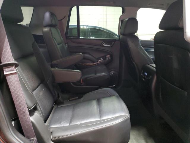 Photo 11 from auction – 2015 GMC YUKON SLT with VIN 1GKS2BKC2FR306258