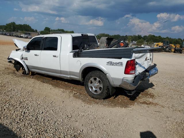 Photo 2 from auction – 2018 RAM 2500 SLT with VIN 3C6UR5ML5JG417479