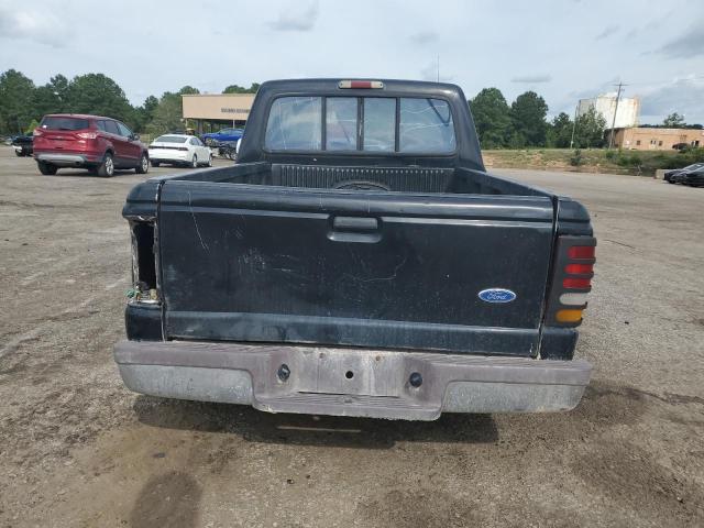 Photo 6 from auction – 1997 FORD RANGER with VIN 1FTCR10A6VPB39503