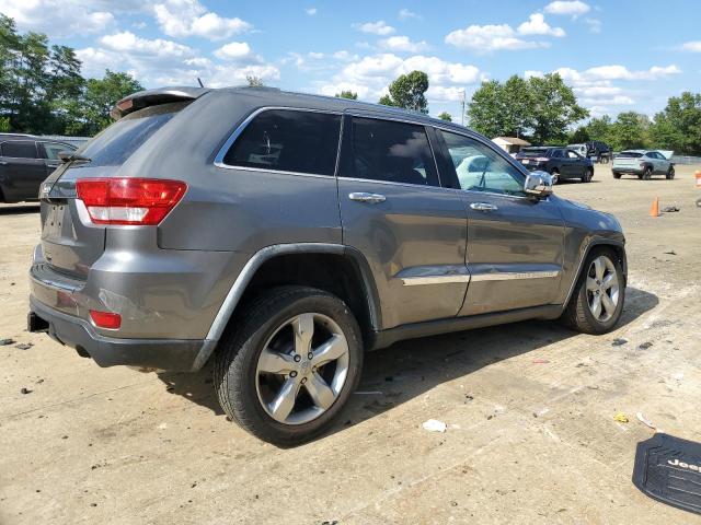Photo 3 from auction – 2012 JEEP GRAND CHER with VIN 1C4RJFCG1CC219942