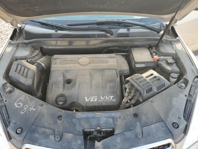 Photo 11 from auction – 2010 CHEVROLET EQUINOX LT with VIN 2CNFLGEY7A6356927