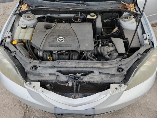 Photo 12 from auction – 2005 MAZDA 3 HATCHBAC with VIN JM1BK343X51315494