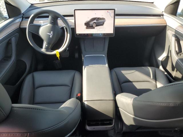 Photo 8 from auction – 2024 TESLA MODEL Y with VIN 7SAYGDEE5RF032390