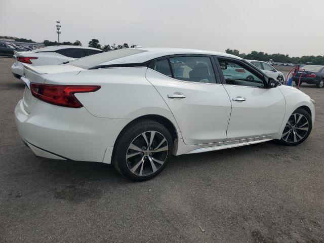 Photo 3 from auction – 2018 NISSAN MAXIMA 3.5 with VIN 1N4AA6AP0JC388966