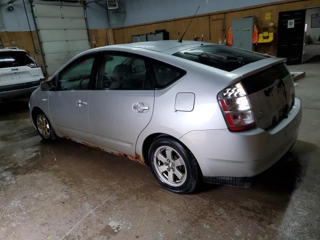 Photo 2 from auction – 2006 TOYOTA PRIUS with VIN JTDKB22U567508611