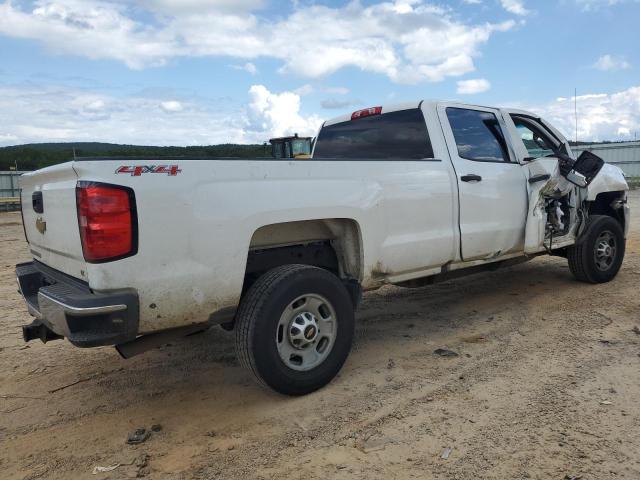 Photo 3 from auction – 2016 CHEVROLET SILVERADO with VIN 1GC1KUEG3GF196714