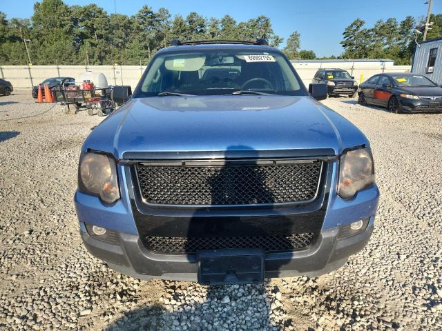 Photo 5 from auction – 2009 FORD EXPLORER S with VIN 1FMEU31E49UA27404