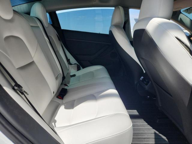 Photo 10 from auction – 2023 TESLA MODEL 3 with VIN 5YJ3E1EA5PF666692