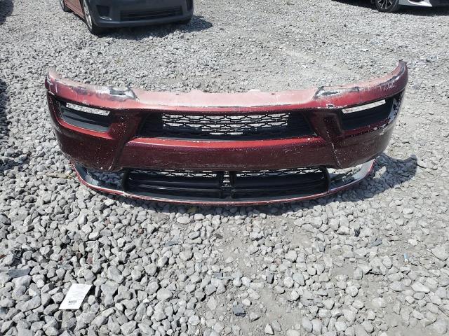 Photo 12 from auction – 2019 DODGE CHARGER SXT with VIN 2C3CDXBG1KH673435