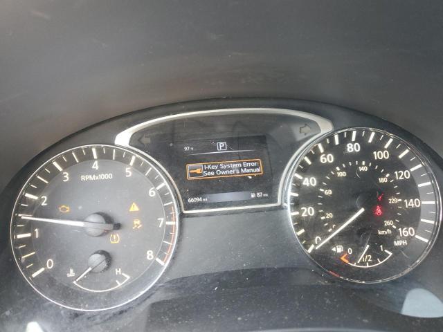 Photo 9 from auction – 2016 NISS ALTIMA 2.5 with VIN 1N4AL3AP4GN343843