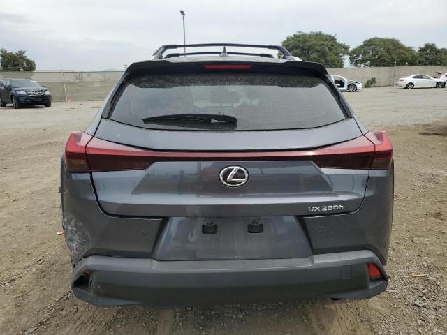 Photo 6 from auction – 2023 LEXUS UX 250H PR with VIN JTHP6JBH2P2144152